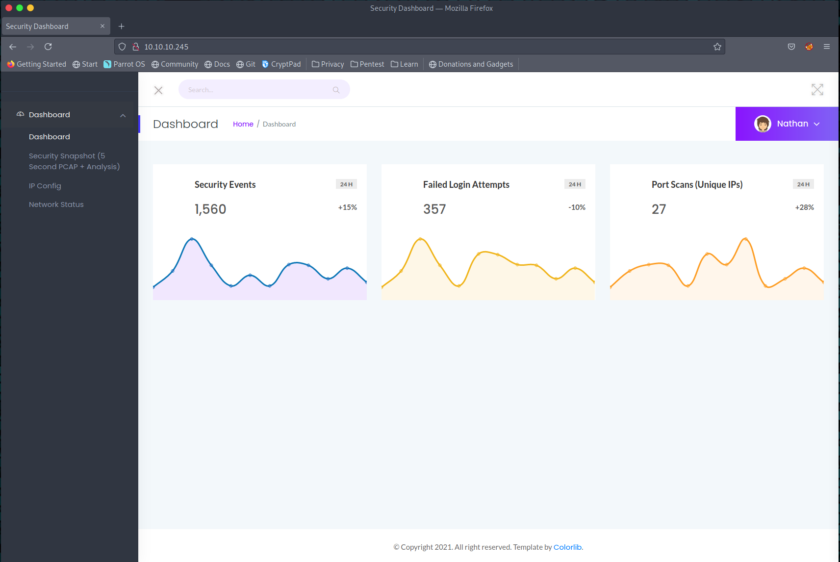 web-app-dashboard