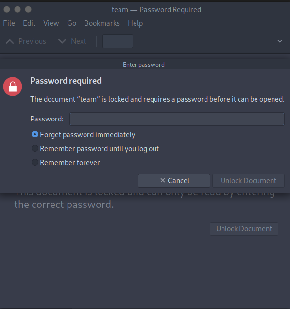 password-prompt